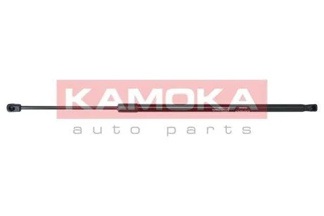 Амортизатор багажника L 653.5mm, 610N KAMOKA 7092065