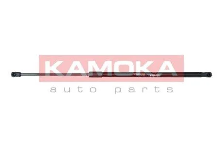 Амортизатор багажника L 622mm, 580N KAMOKA 7092083