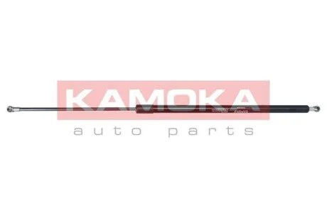 Амортизатор багажника L 698mm, 670N KAMOKA 7092085