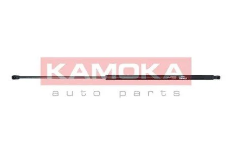 Амортизатор багажника L 865mm, 370N KAMOKA 7092134