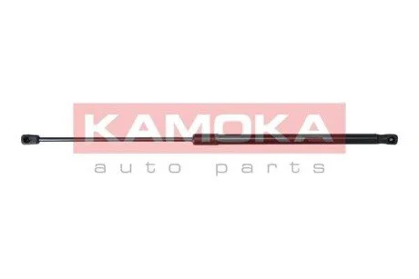 Амортизатор багажника L 599mm, 385N KAMOKA 7092161