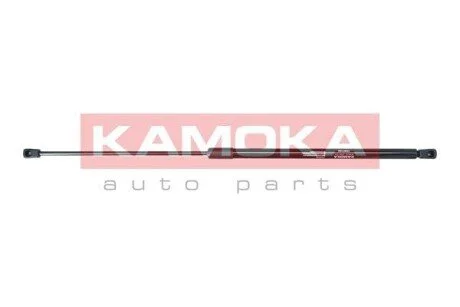 Амортизатор багажника L 677mm, 480N KAMOKA 7092186