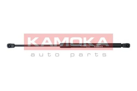 Газова пружина кришки багажника KAMOKA 7092262
