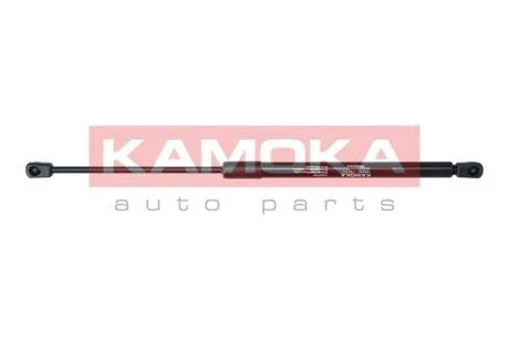 Амортизатор багажника L 478mm, 580N KAMOKA 7092344