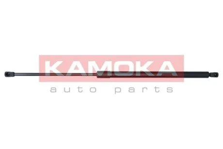 Амортизатор багажника L 666mm, 755N KAMOKA 7092356