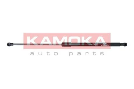 Амортизатор багажника L 521mm, 330N KAMOKA 7092429
