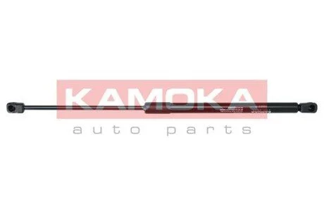 Амортизатор багажника L 493mm, 500N KAMOKA 7092511