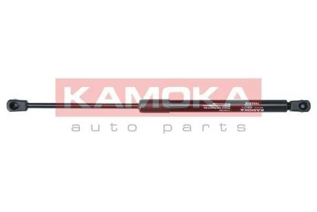 Амортизатор багажника L 406mm, 580N KAMOKA 7092512