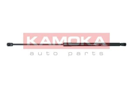 Амортизатор багажника L-584, 460N, зi спойлером KAMOKA 7092514