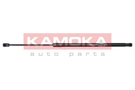 Амортизатор багажника L 584mm, 600N KAMOKA 7092613
