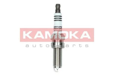Свiчка запалювання iридiєвий електрод KAMOKA 7100002