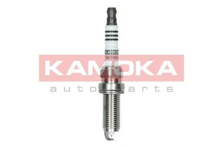 Свiчка запалювання, iридiєвий електрод KAMOKA 7100015