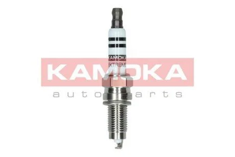 Свiчка запалювання iридiєвий електрод KAMOKA 7100017