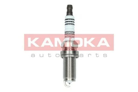 Свiчка запалювання, iридiєвий електрод KAMOKA 7100019