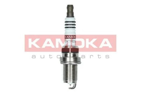 Свiчка запалювання, iридiєвий електрод KAMOKA 7100020