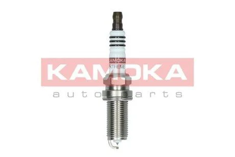Свiчка запалювання iридiєвий електрод KAMOKA 7100021