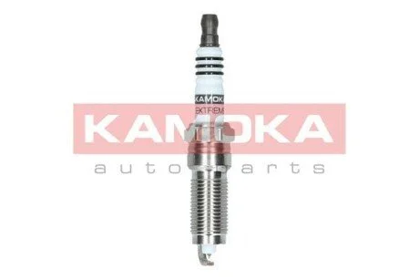 Свiчка запалювання, iридiєвий електрод KAMOKA 7100022