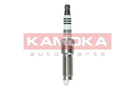 Свiчка запалювання iридiєвий електрод KAMOKA 7100023