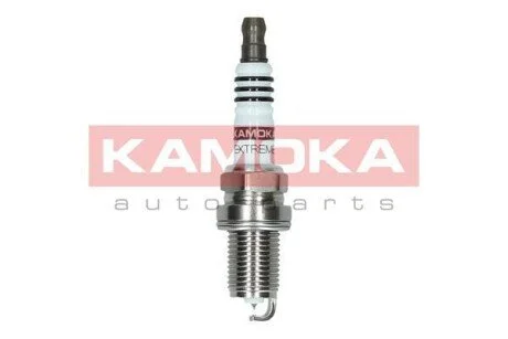 Свiчка запалювання iридiєвий електрод KAMOKA 7100030