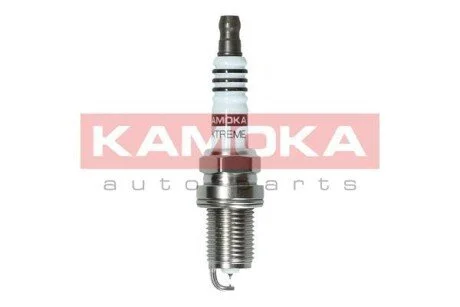 Свiчка запалювання iридiєвий електрод KAMOKA 7100032