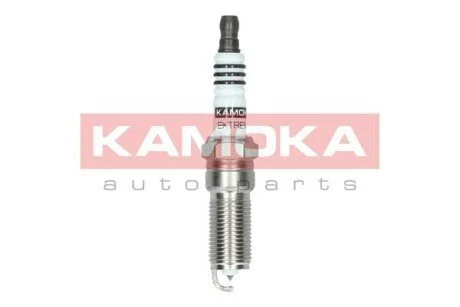 Свiчка запалювання iридiєвий електрод KAMOKA 7100035