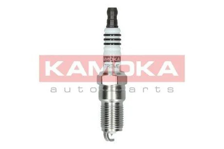 Свiчка запалювання, iридiєвий електрод KAMOKA 7100037