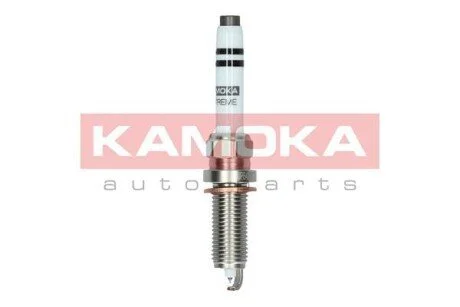 Свiчка запалювання, iридiєвий електрод KAMOKA 7100038