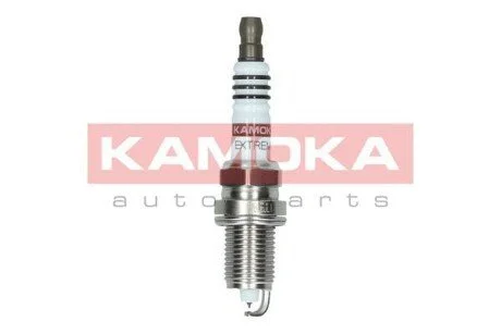 Свiчка запалювання iридiєвий електрод KAMOKA 7100040