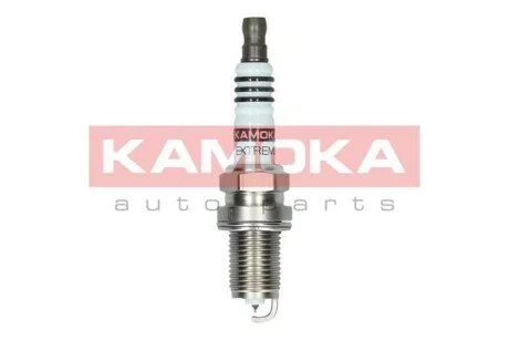 Свiчка запалювання, iридiєвий електрод KAMOKA 7100050