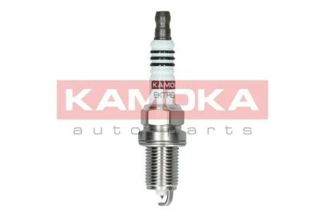 Свiчка запалювання iридiєвий електрод KAMOKA 7100054