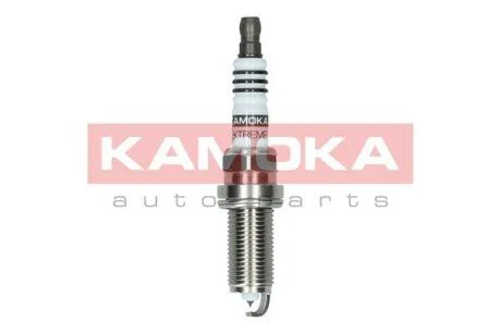 Свiчка запалювання iридiєвий електрод KAMOKA 7100056