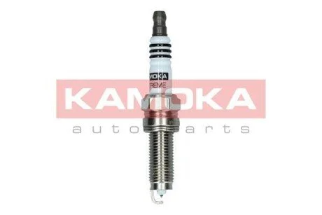 Свiчка запалювання iридiєвий електрод KAMOKA 7100066