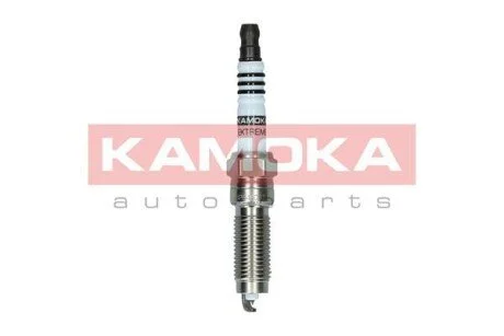 Свiчка запалювання iридiєвий електрод KAMOKA 7100067