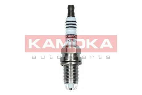 Свiчка запалювання нiкелевий електрод KAMOKA 7100501