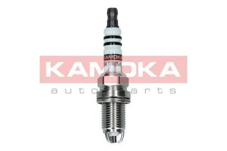 Свiчка запалювання нiкелевий електрод KAMOKA 7100507
