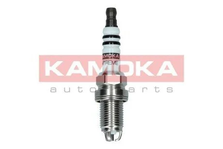 Свiчка запалювання нiкелевий електрод KAMOKA 7100508