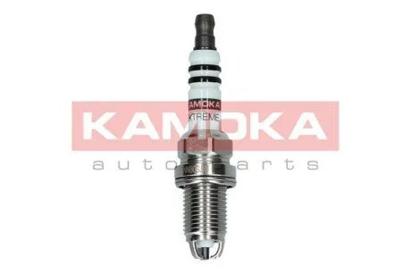 Свiчка запалювання нiкелевий електрод KAMOKA 7100510