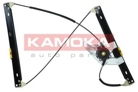 Склопiдйомник переднiй, лiвий KAMOKA 7200011