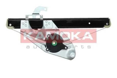 Склопiдйомник заднiй, лiвий електричний KAMOKA 7200013