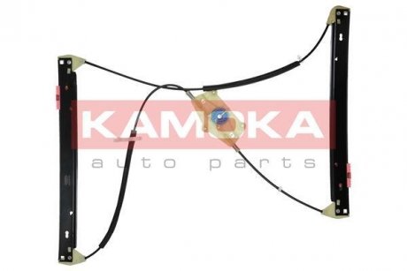 Склопiдйомник переднiй, правий KAMOKA 7200016 (фото 1)