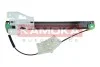 PODNOSNIK SZYBY TYL.LE. KAMOKA 7200027 (фото 2)