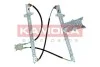 PODNOSNIK SZYBY PRZED.LE. (ZLACZE 2 PIN) 7200101