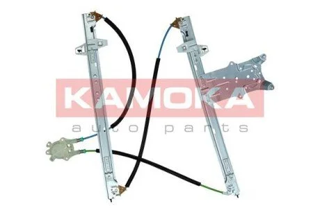 PODNOSNIK SZYBY PRZED.LE. (ZLACZE 2 PIN) KAMOKA 7200101