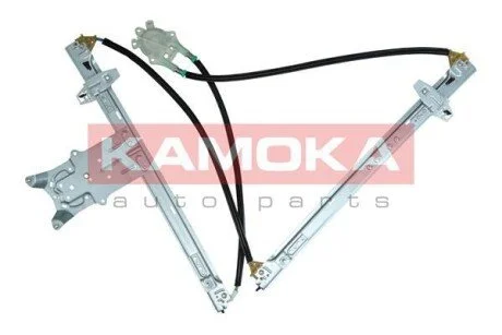PODNOSNIK SZYBY PRZED.PR. (ZLACZE 2 PIN) KAMOKA 7200102