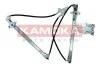 PODNOSNIK SZYBY PRZED.PR. (ZLACZE 6 PIN) KAMOKA 7200104 (фото 2)