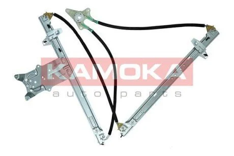 PODNOSNIK SZYBY PRZED.PR. (ZLACZE 6 PIN) KAMOKA 7200104