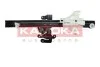 PODNOSNIK SZYBY TYL.PR. KAMOKA 7200108 (фото 2)