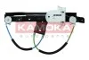 PODNOSNIK SZYBY TYL.LE. KAMOKA 7200111 (фото 2)