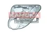 PODNOSNIK SZYBY TYL.LE.(KPL. Z PANELEM) 7200117