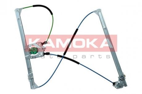 Склопiдйомник електричний переднiй, лiвий KAMOKA 7200161